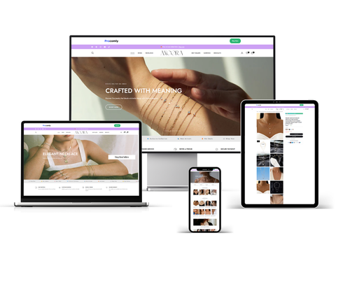 Ancora jewellery: Sparkle and Shine with Exquisite Jewelry