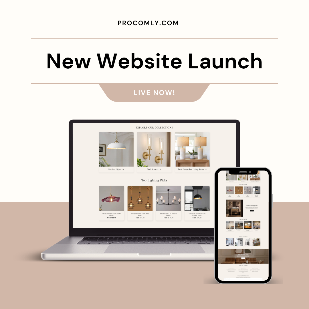 Vitality: Elevate Your Home Decor Business