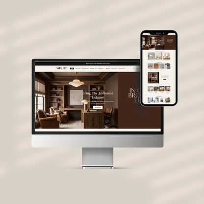 Shopify Web Design Services That Grow Your Online Store