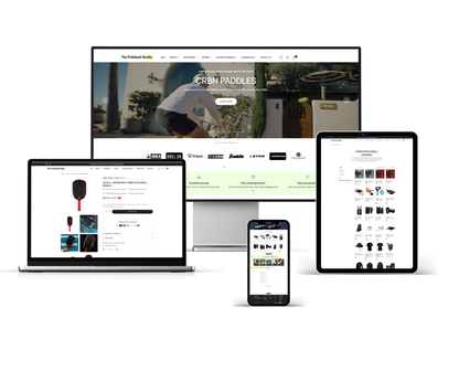 Custom Dropshipping Store