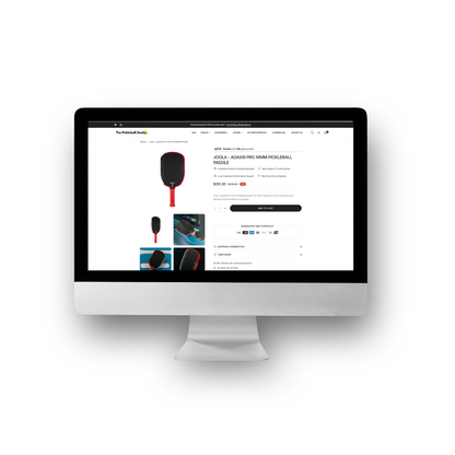 Custom Dropshipping Store