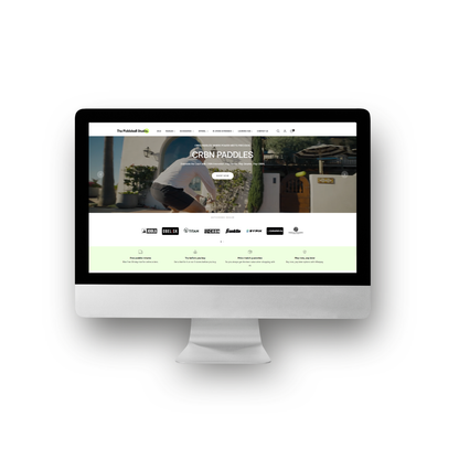 Custom Dropshipping Store